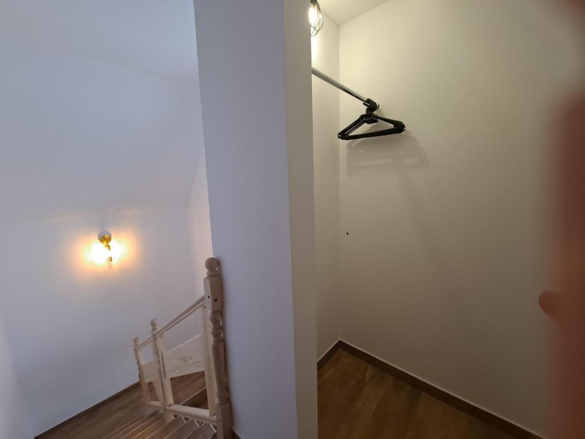 Hawran Apartment Zab Exterior foto