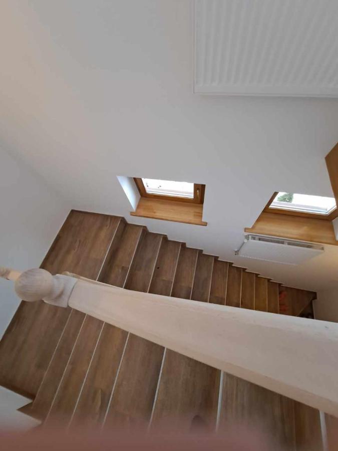 Hawran Apartment Zab Exterior foto