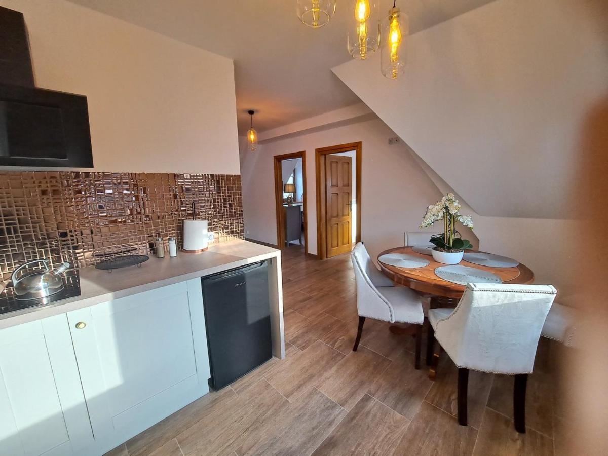 Hawran Apartment Zab Exterior foto