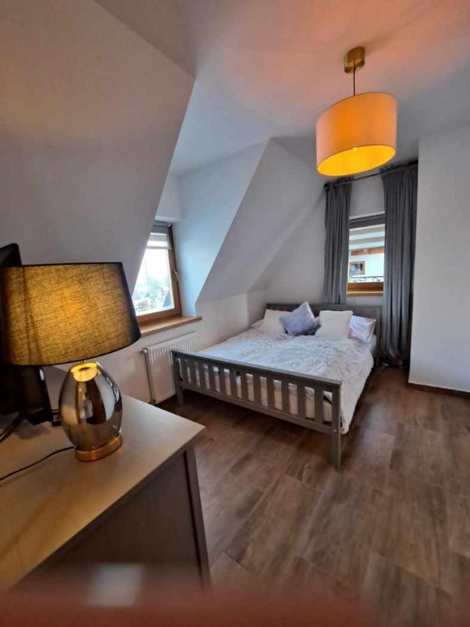 Hawran Apartment Zab Exterior foto