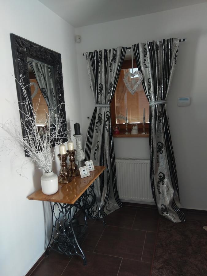 Hawran Apartment Zab Exterior foto