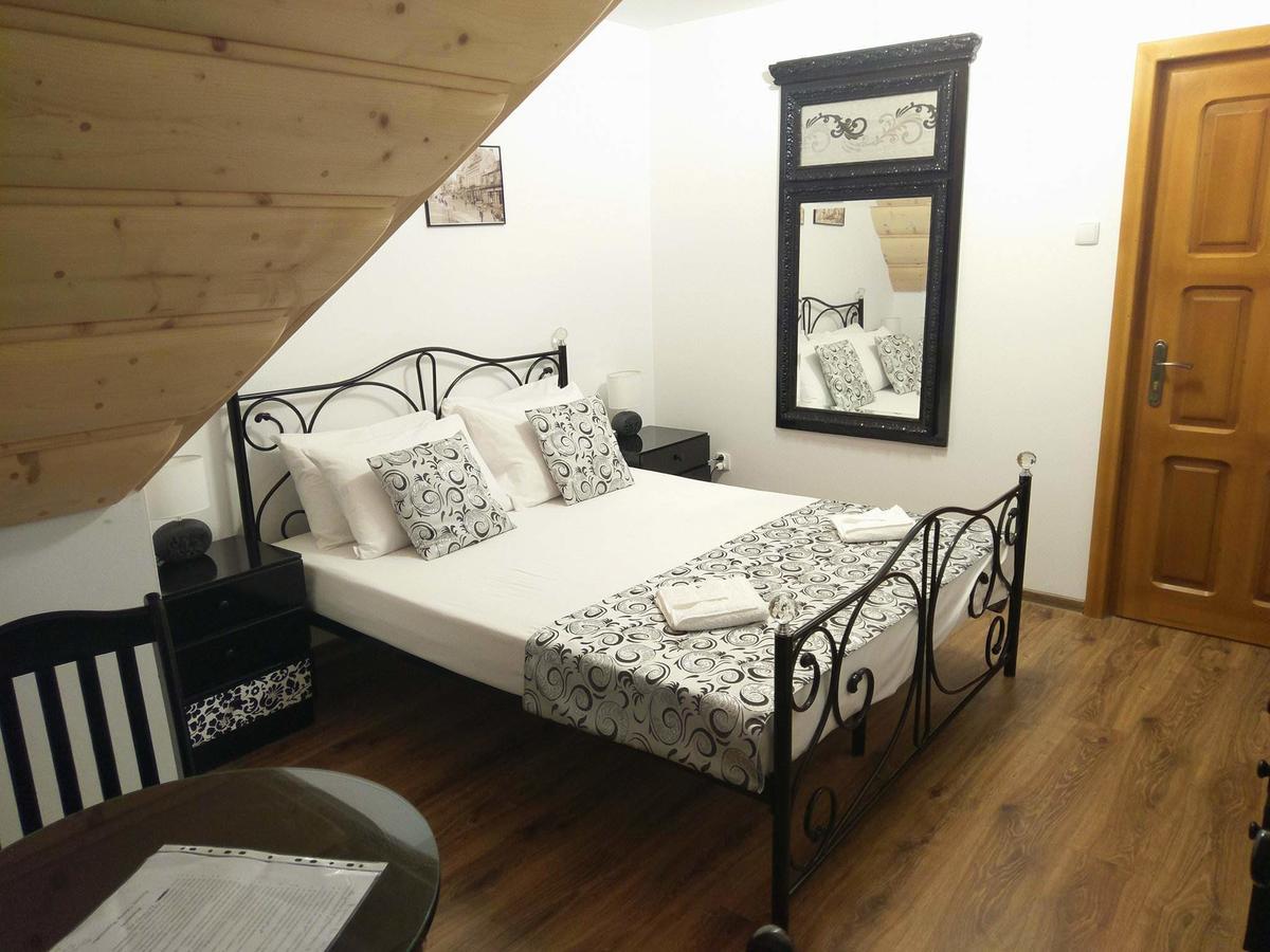 Hawran Apartment Zab Exterior foto