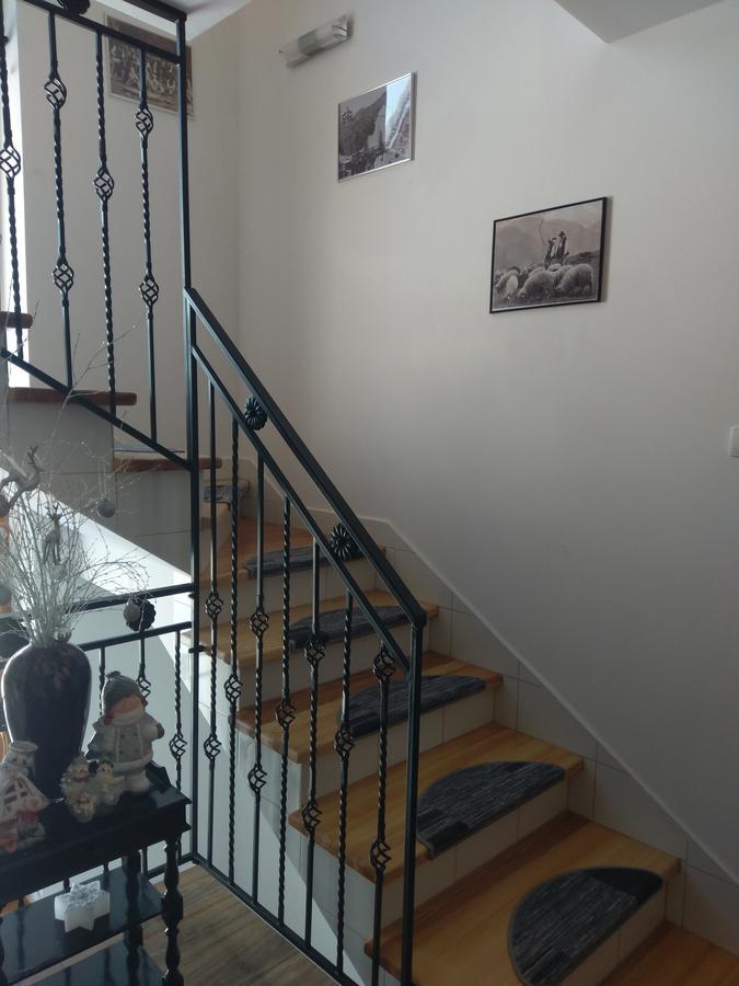 Hawran Apartment Zab Exterior foto
